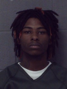 Mugshot of Jaquinta Javase Mckinney