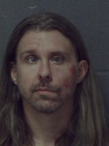 Mugshot of Taylor Franklin Smith