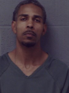 Mugshot of Kelly Maricus Williams