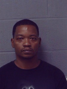 Mugshot of Keith Watkins