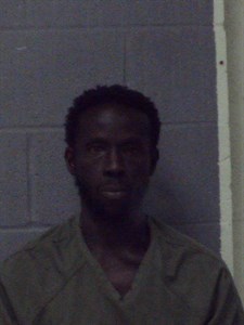 Mugshot of Willie Taylor