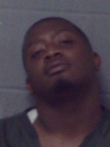 Mugshot of Nakita Dequan Lewis