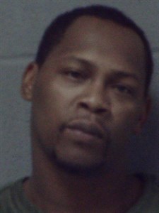 Mugshot of Deairrious Lee Dent