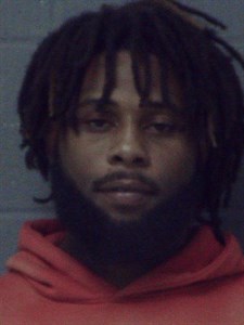 Mugshot of Javon Lamar Duncan