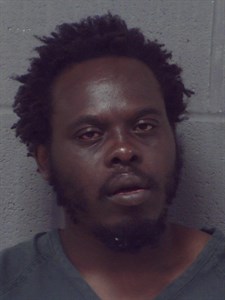 Mugshot of Jean Sincere