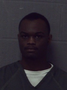 Mugshot of Michael Larry Williams