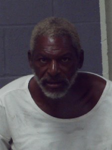 Mugshot of Marcus A Lewis