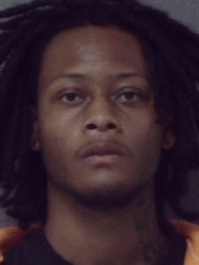 Mugshot of Jarvis Deshun Cole
