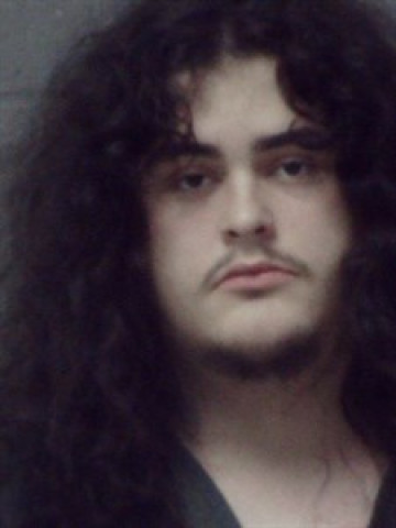 Mugshot of Niklas Pruszynski