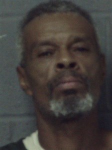 Mugshot of Toney Jones
