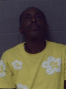 Mugshot of Ladaron Clayton Church