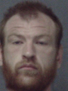 Mugshot of Alton Jolon Timmons