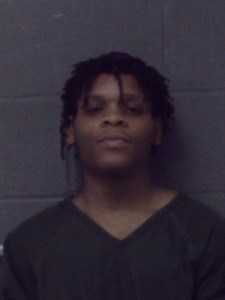 Mugshot of Jaresea Jeremy Hale