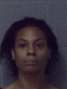 Mugshot of Crystal Patrice Ross