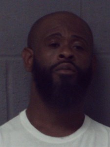 Mugshot of Morrell Desean Stewart