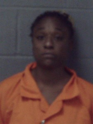 Mugshot of Celestya Bobo