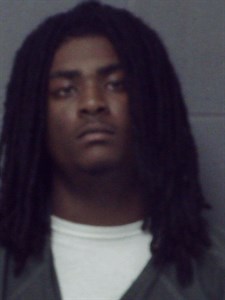 Mugshot of Alejandro Miller