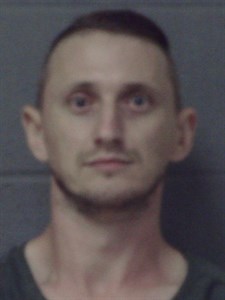 Mugshot of Petru Tataru