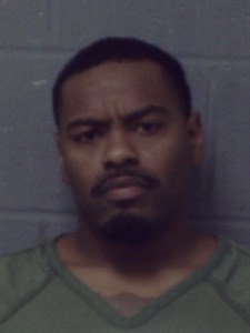 Mugshot of Brent L Perryman