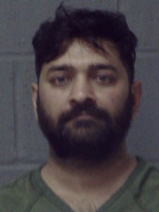 Mugshot of Deepak Deepak