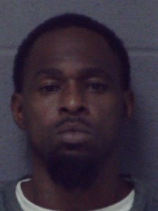 Mugshot of Eason Mysonn Reymond
