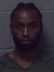 Mugshot of Charles Alexander Wilson