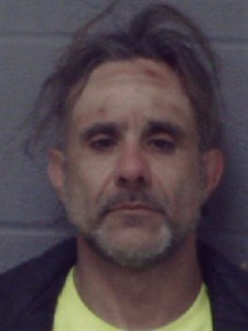 Mugshot of Joseph Anthony Marotti