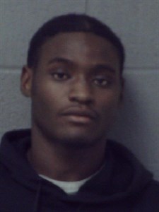 Mugshot of Daijoel Feaster