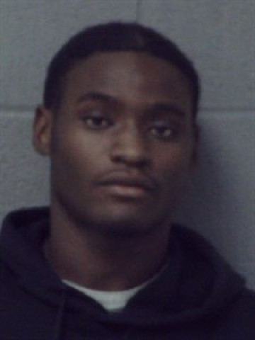 Mugshot of Daijoel Feaster