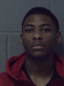 Mugshot of Jaquinta Javase Mckinney