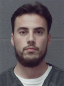 Mugshot of Elmin Bandic