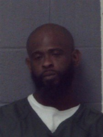 Mugshot of Morrell Desean Stewart