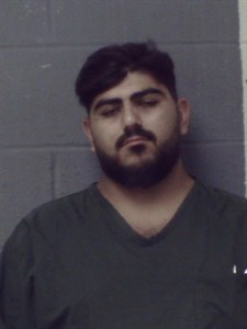 Mugshot of Aladwi Omran