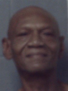 Mugshot of Calvin Smith