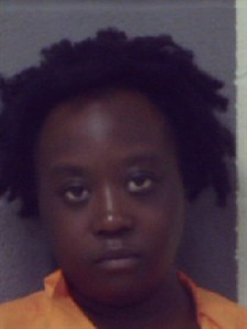 Mugshot of Shaveka Latese Williams
