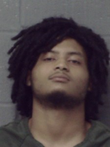 Mugshot of Khalon Lacharles Harris