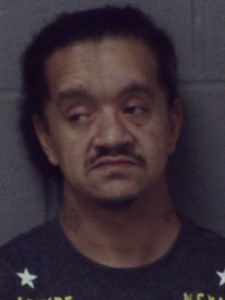 Mugshot of Tristian Lerrine Harris