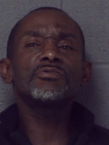Mugshot of James E. White