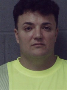 Mugshot of Ozcan Erkul