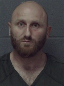 Mugshot of Giorgi Mosidze