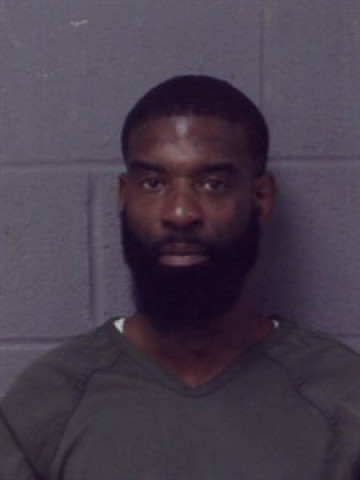 Mugshot of Tommie Lee Purdy
