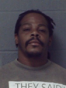 Mugshot of Demetrice Deshun Jemison