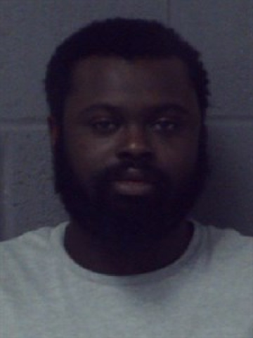 Mugshot of Jacob Rashid Uchef Stephenson