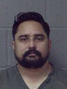 Mugshot of Gurdeep Singh