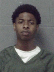 Mugshot of William Earl White