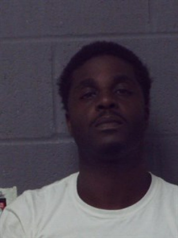 Mugshot of Kentavia Lekal Smith