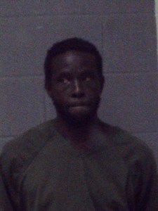 Mugshot of Willie Taylor