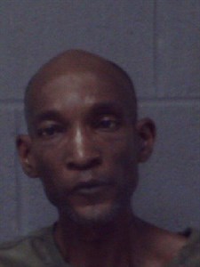 Mugshot of Tyrone Shalone King