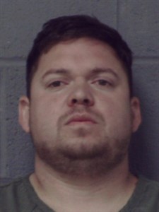 Mugshot of Acosta Hernadez
