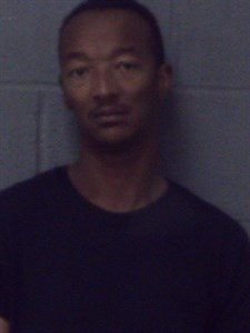 Mugshot of Roosevelt Watson